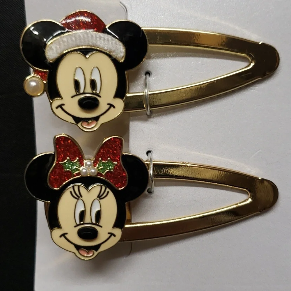 BaubleBar disney mickey